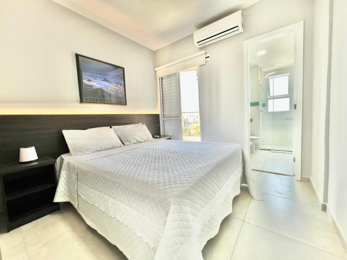 Prime Experience - Sp Flat Bela Vista - Apto 91 São Paulo Exterior photo