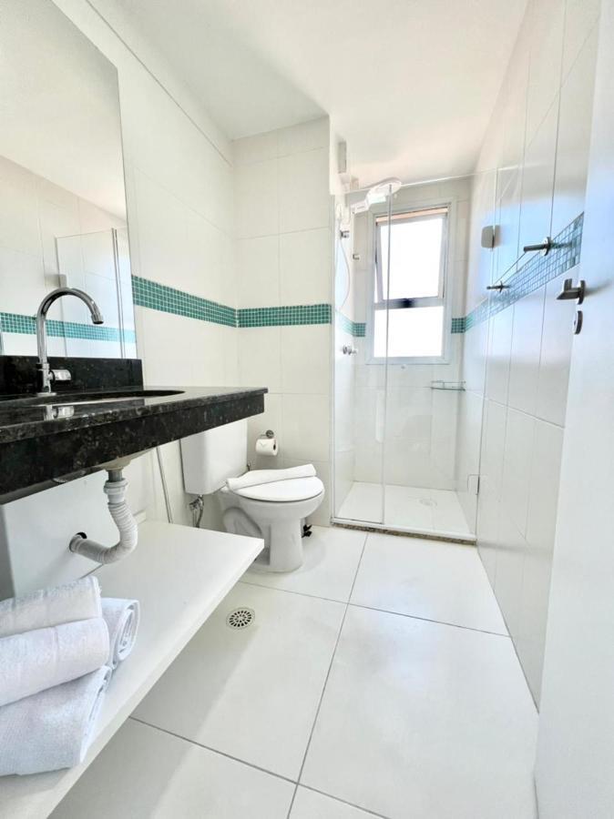 Prime Experience - Sp Flat Bela Vista - Apto 91 São Paulo Exterior photo
