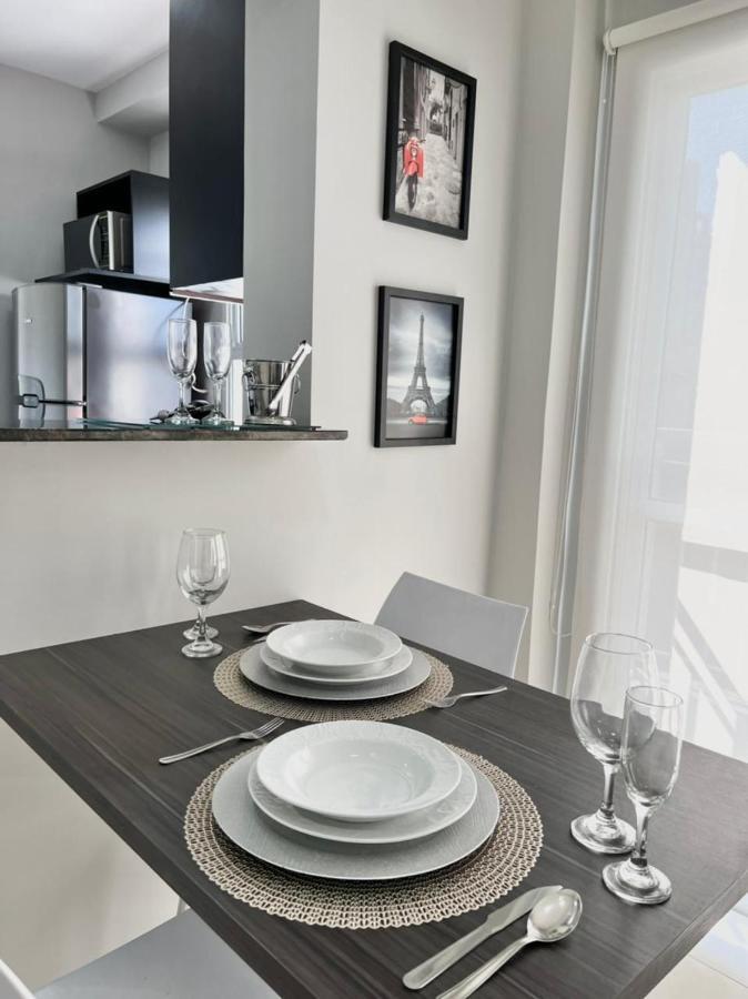 Prime Experience - Sp Flat Bela Vista - Apto 91 São Paulo Exterior photo